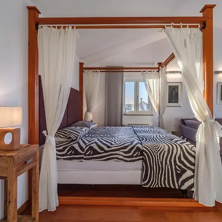 Sunrise - Charme Holidays فيلة