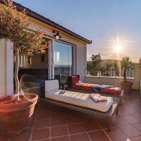 Sunrise - Charme Holidays فيلة