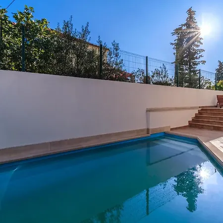 فيلة Sunrise - Charme Holidays