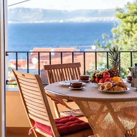 Sunrise - Charme Holidays