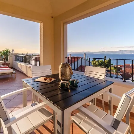 Sunrise - Charme Holidays فيلة